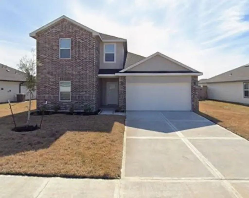 7214 Sunset Creek Drive, Rosenberg
