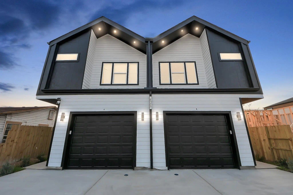 8533 Amadwe Street A/b, Houston