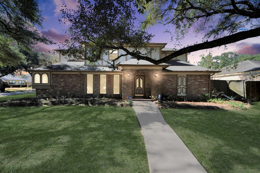 5003 Chantry Drive, Houston