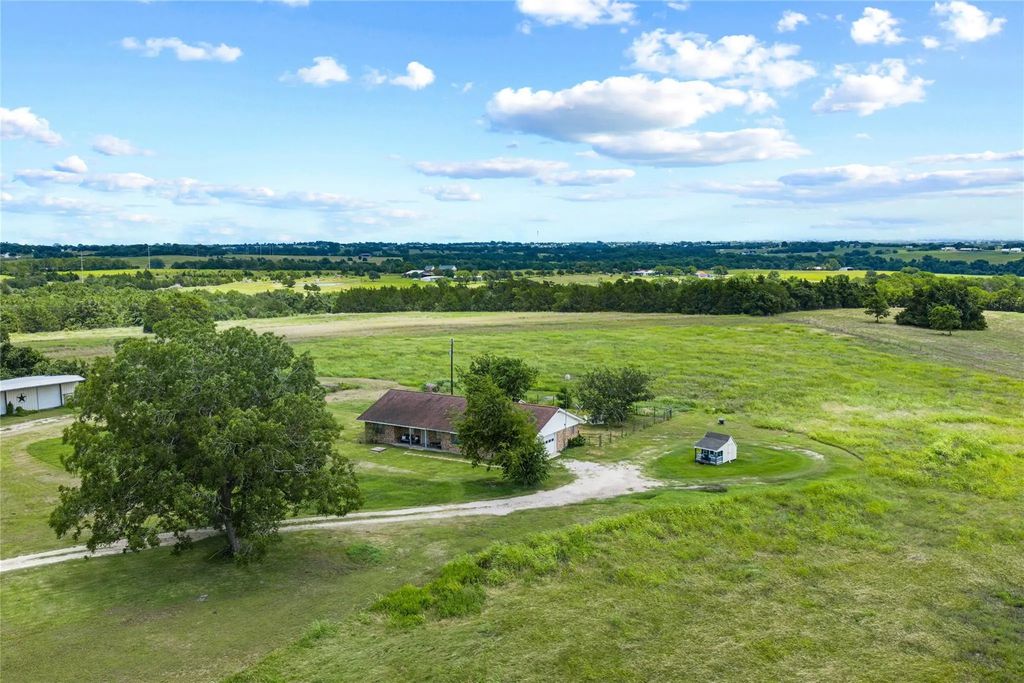 2623 Salem Road, Brenham