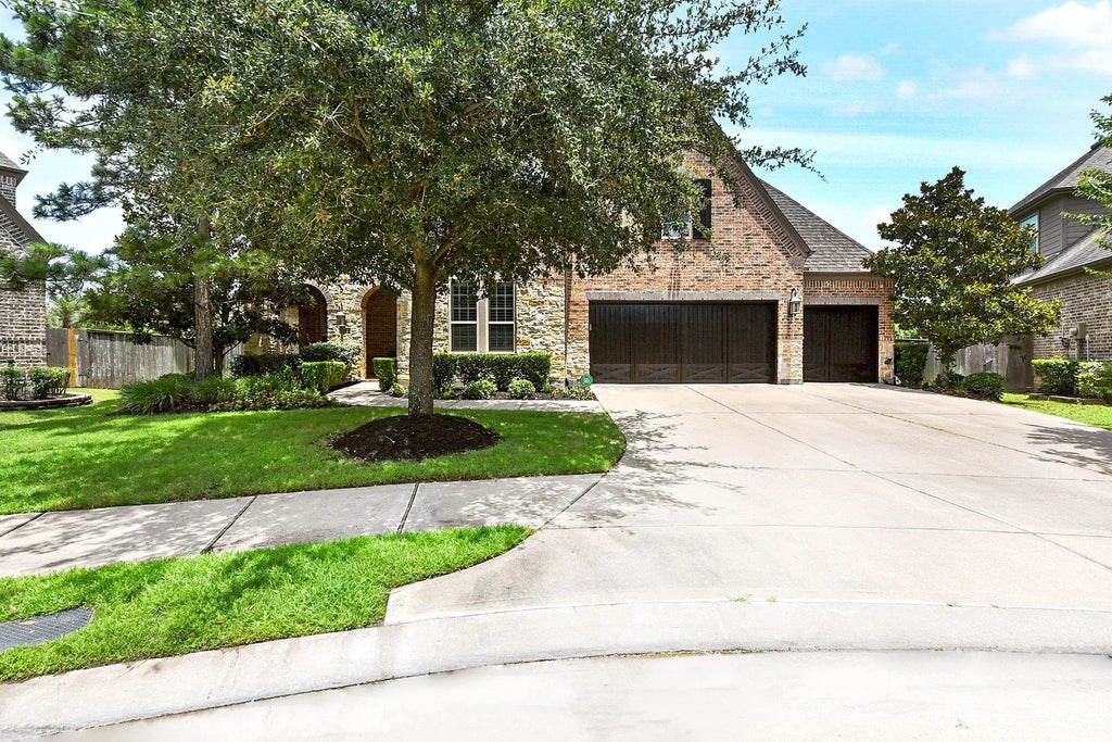 3307 Aspen Ranch Court, Katy
