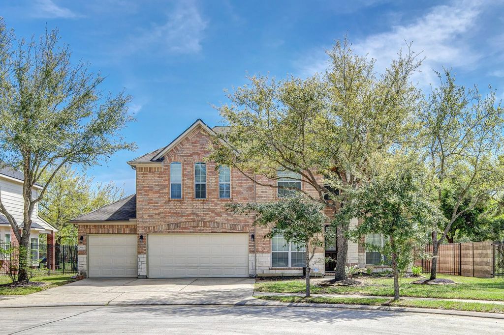 3002 Vincent Crossing Drive, Spring