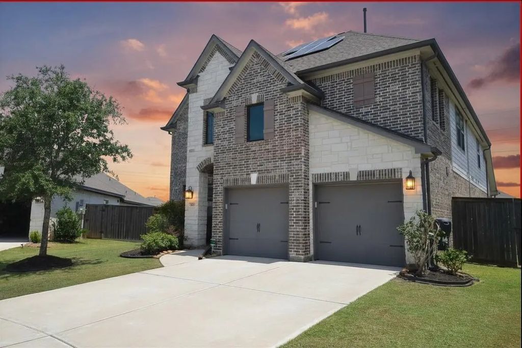 2103 Germander Lane, Fulshear