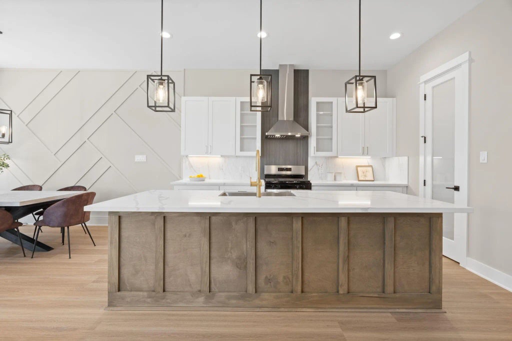 719 Thornton Road F, Houston