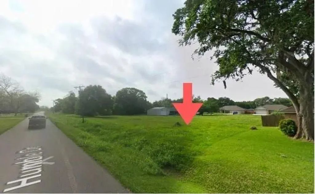 Humble Drive, West Columbia