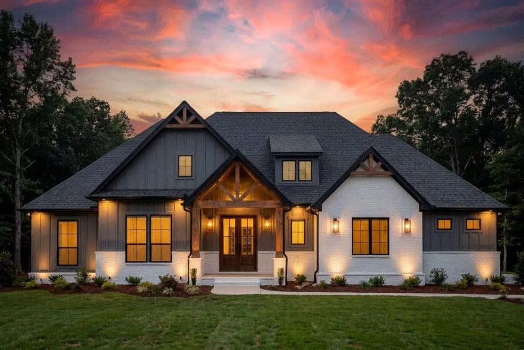 1403 E Morris Street, Madisonville
