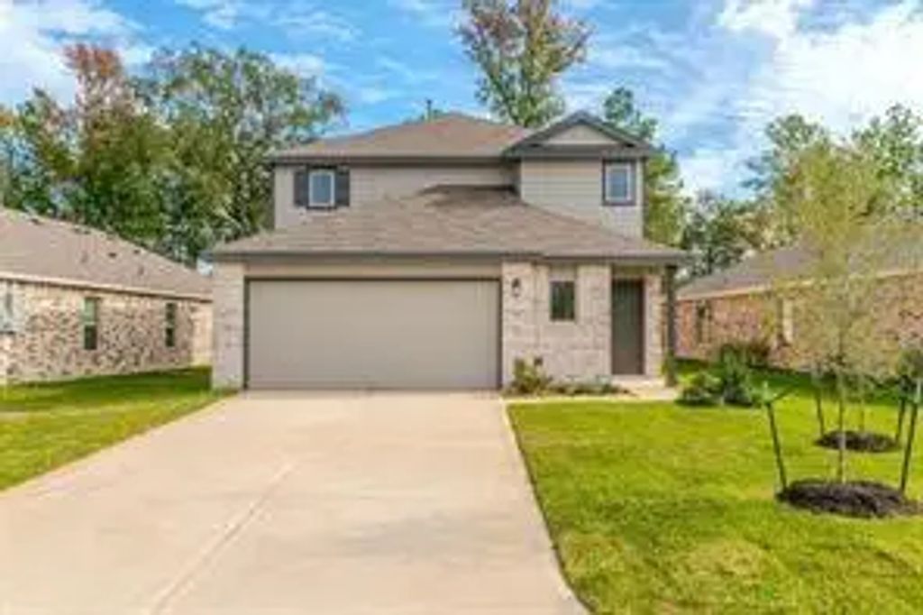 87 Courageous Side Way, Magnolia