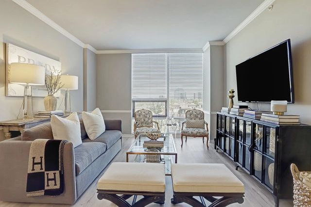 5100 San Felipe Street 51e, Houston