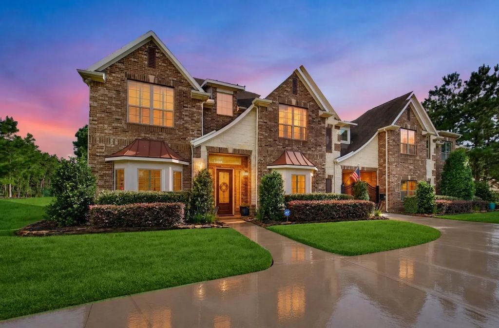 28946 Village Trail, Magnolia