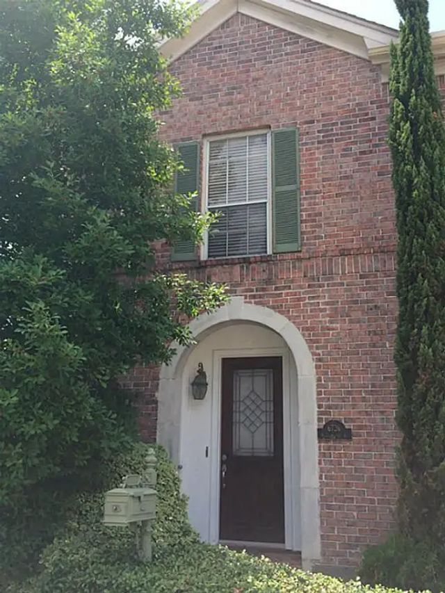 6736 Westchester Avenue 5, Houston