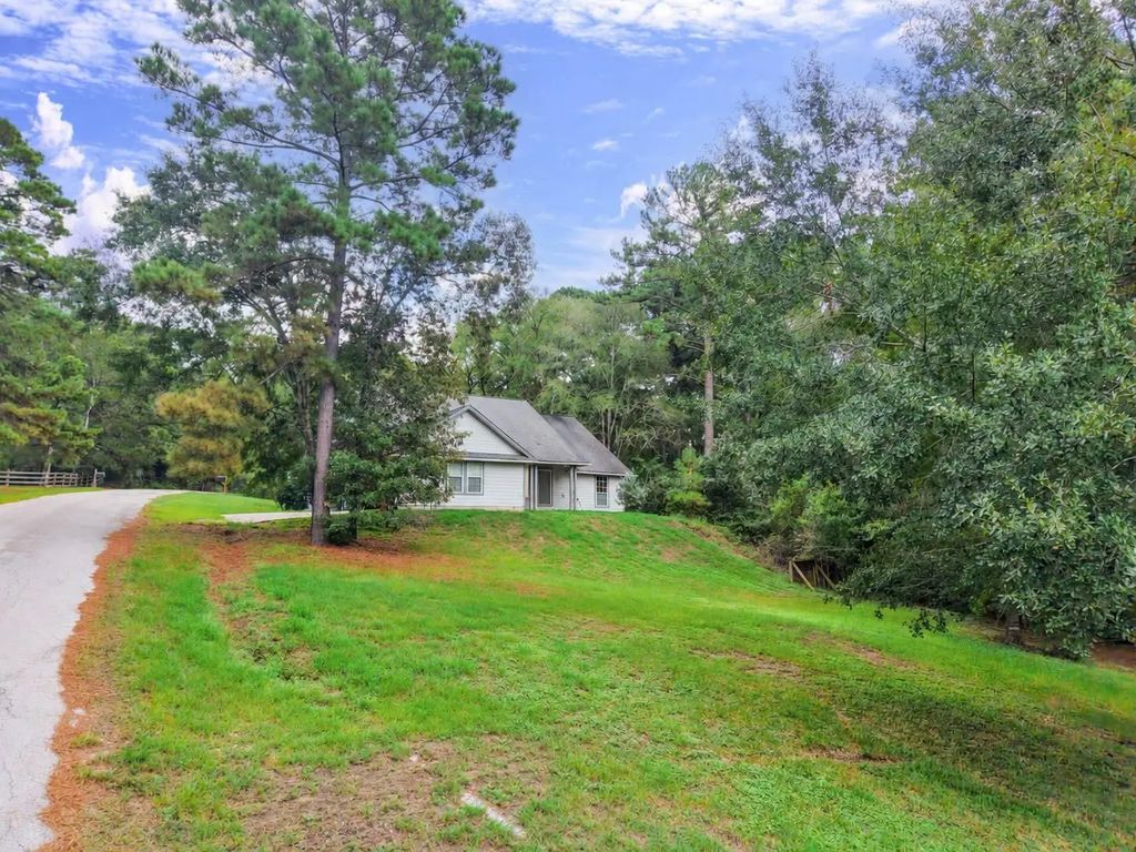 3555 County Road 325, Navasota