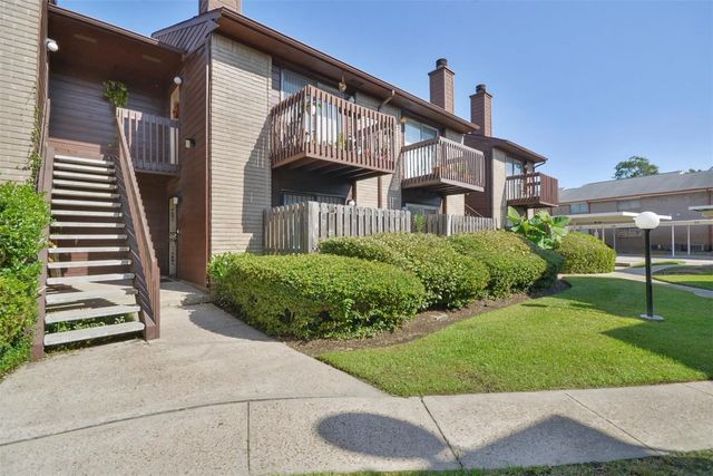 12905 Woodforest Boulevard 607, Houston