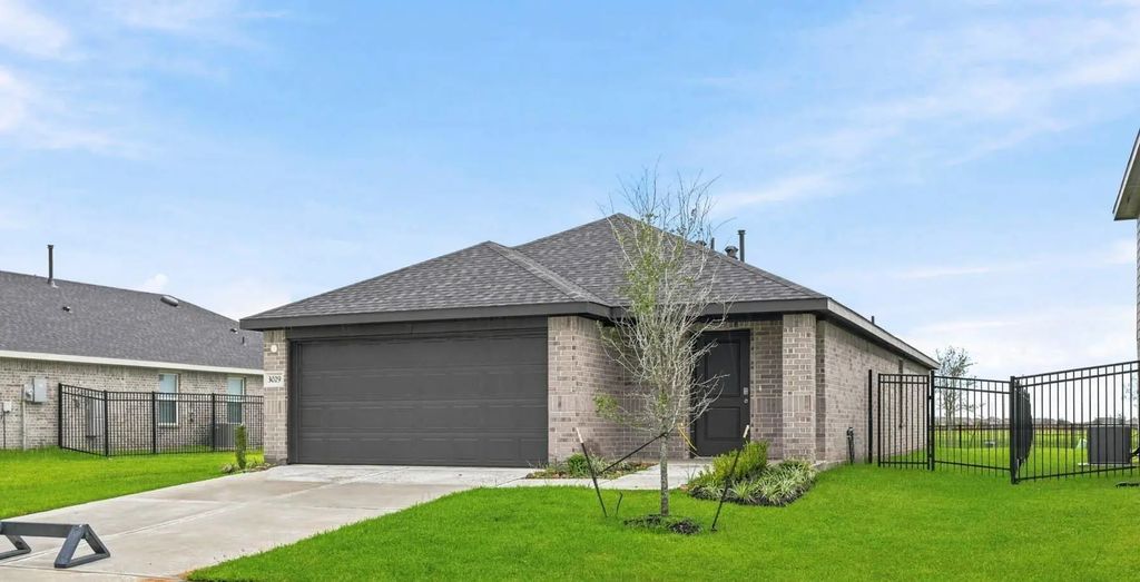 3029 Eagle Bay Drive, Katy