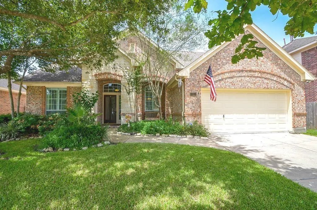 3222 Twinmont, Katy