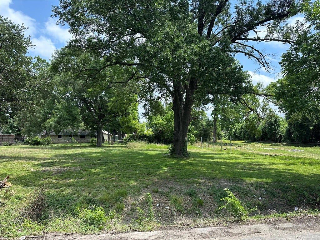 De Priest Street, Houston