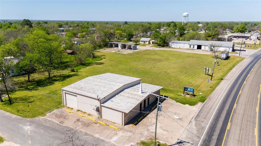 601 N May Street, Madisonville