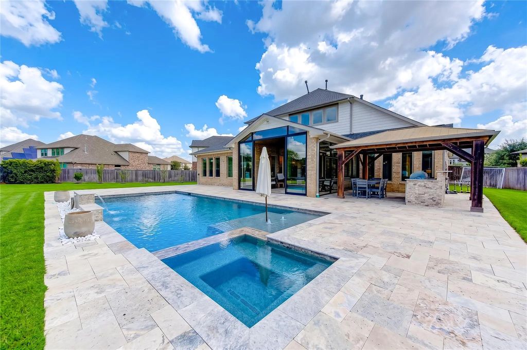 2803 Enriched Enclave Court, Richmond