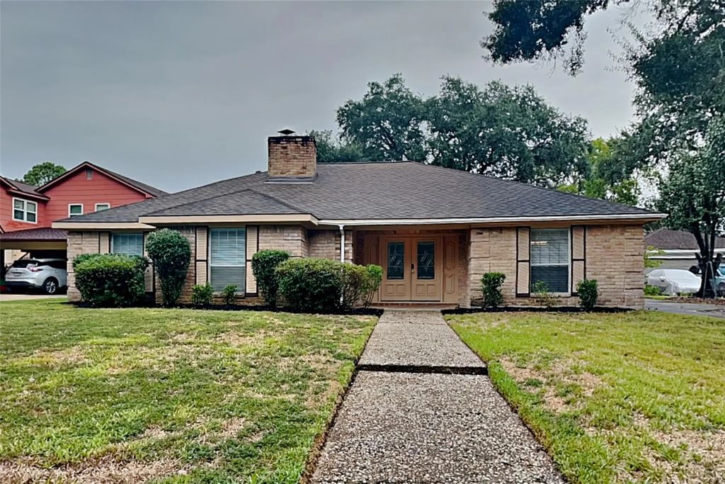 18014 Winsford Drive, Houston