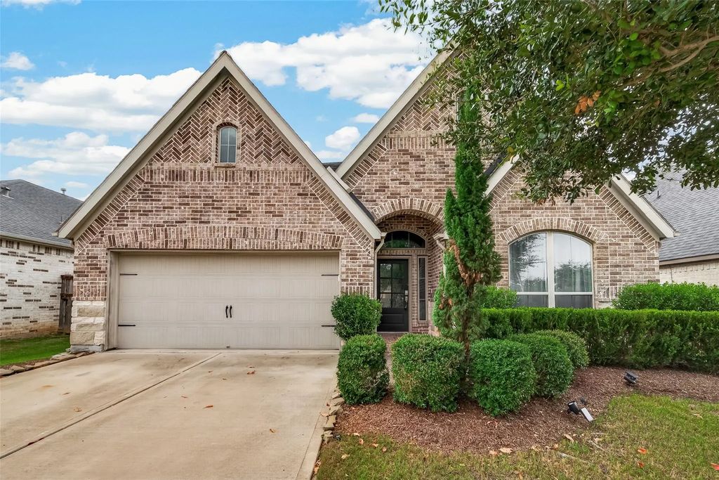 4539 Hazel Bay Court, Fulshear