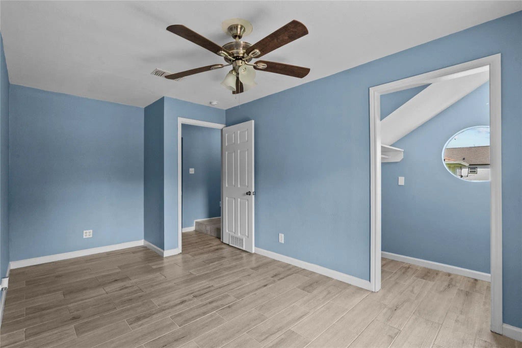 7316 Overton Street B, Hitchcock