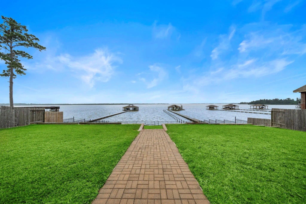 8530 San Juanico Street, Houston