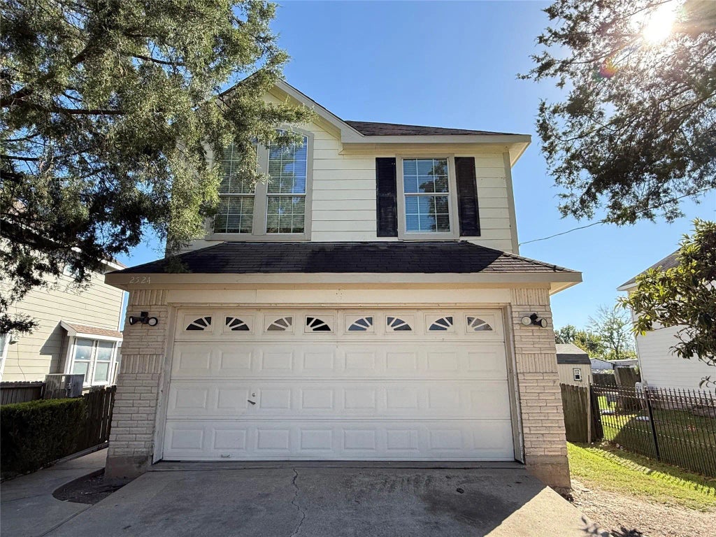 2524 Chamberlain Street, Houston