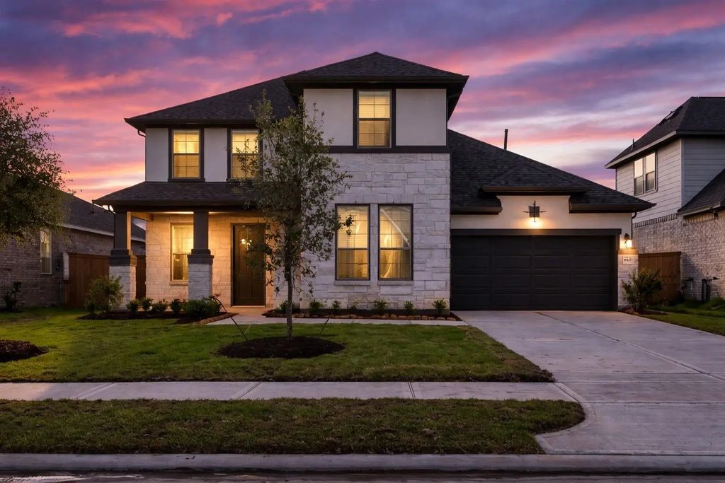 8531 Oceanmist Cove Drive, Cypress