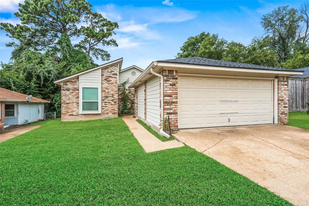 614 Normal Park Drive, Huntsville