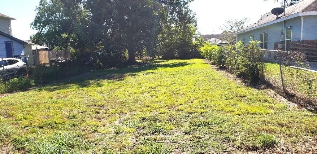 510 E 40th Street, Houston