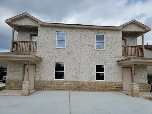 8939 Judwin Street B, Houston