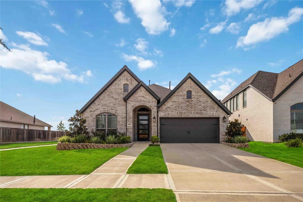 18834 Windy Orchard Court, Manvel