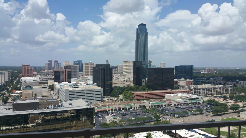 3505 Sage Road 1807, Houston