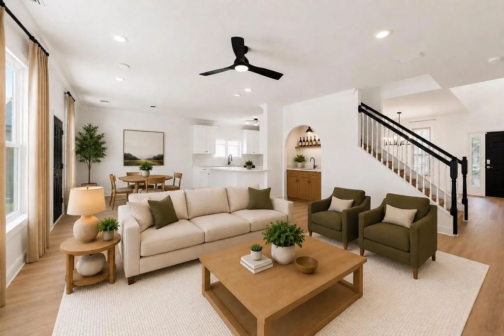 29638 Legends Line Drive, Spring
