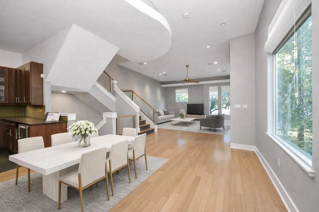 1610 Calumet Street, Houston