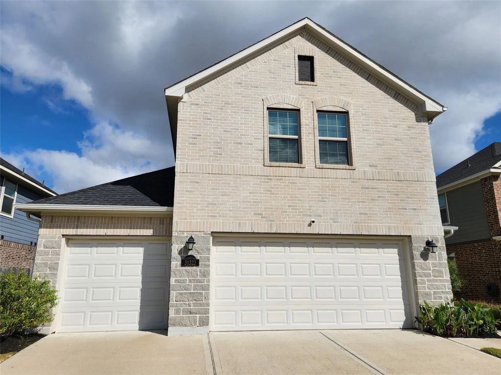 31322 Whitfield Court, Fulshear