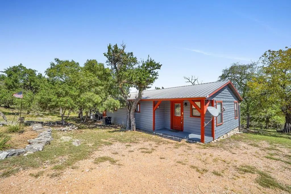 117 Ancient Coast Rd, Fredericksburg