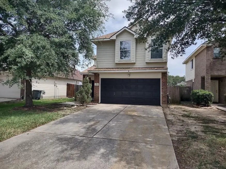 623 Hollandbridge Lane, Houston
