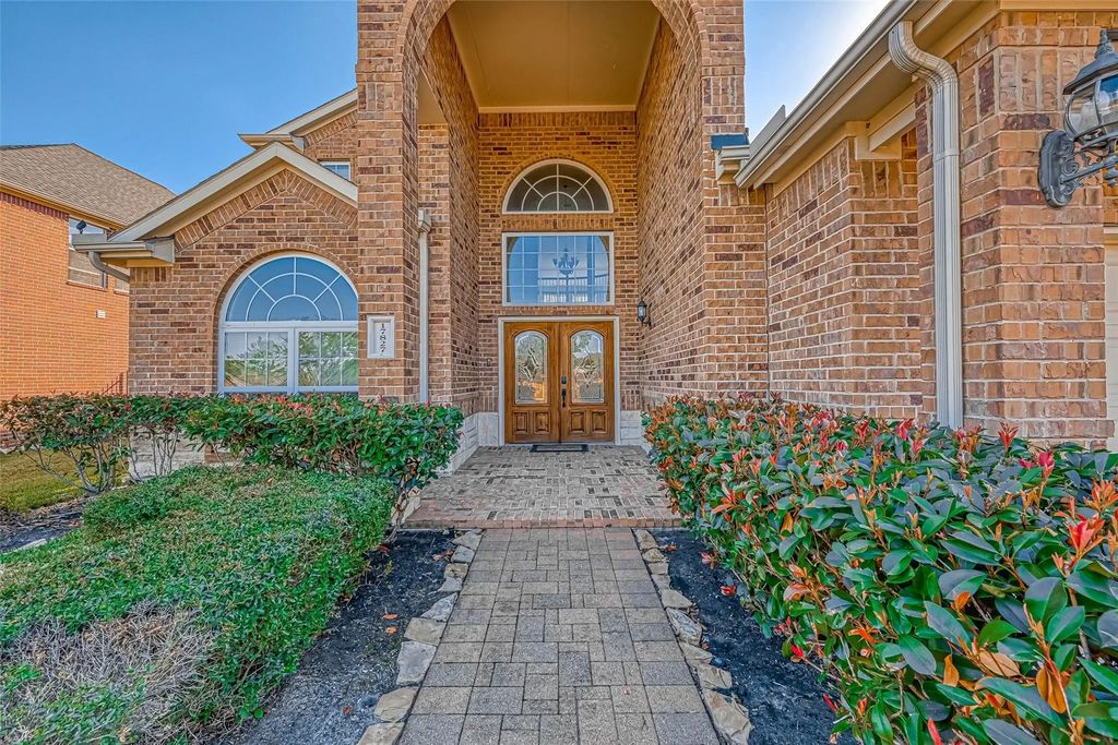 17827 Circular Quay Lane, Cypress