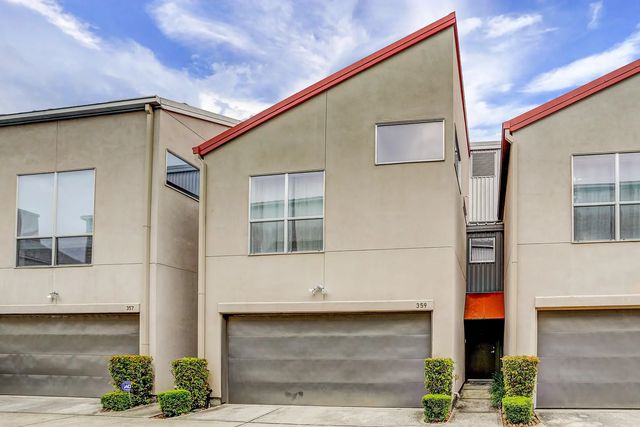359 Sydnor Street, Houston