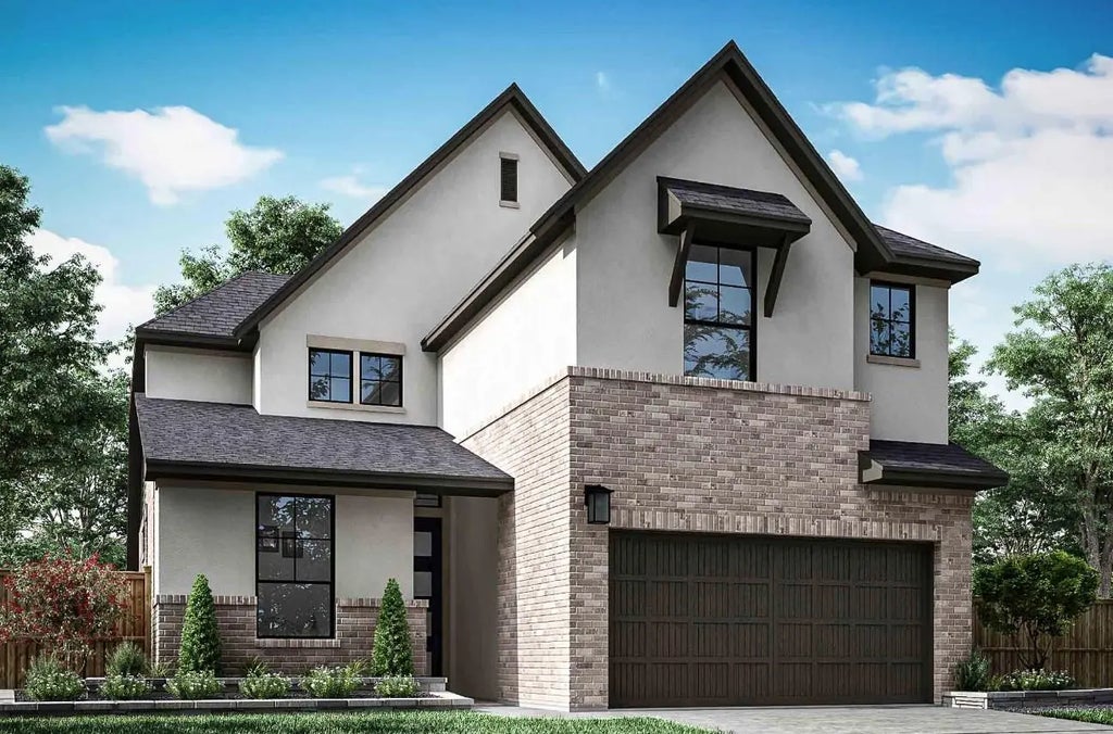 5167 Enchanted Pine Court, Spring