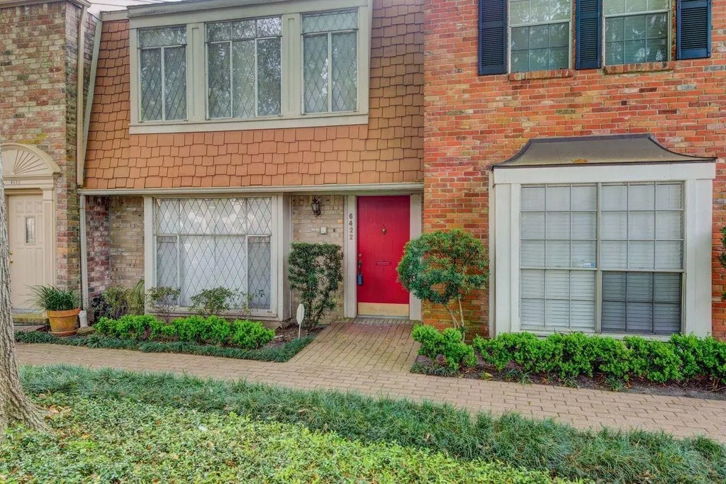 6422 Burgoyne Road 150, Houston