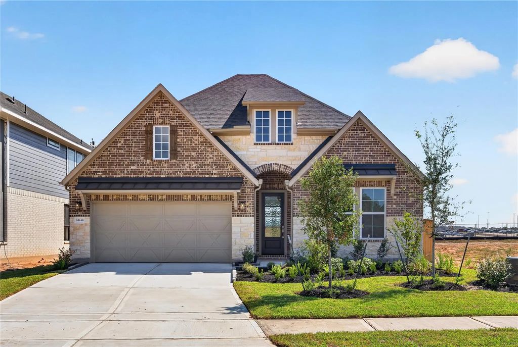 10140 Copia Lane, Montgomery