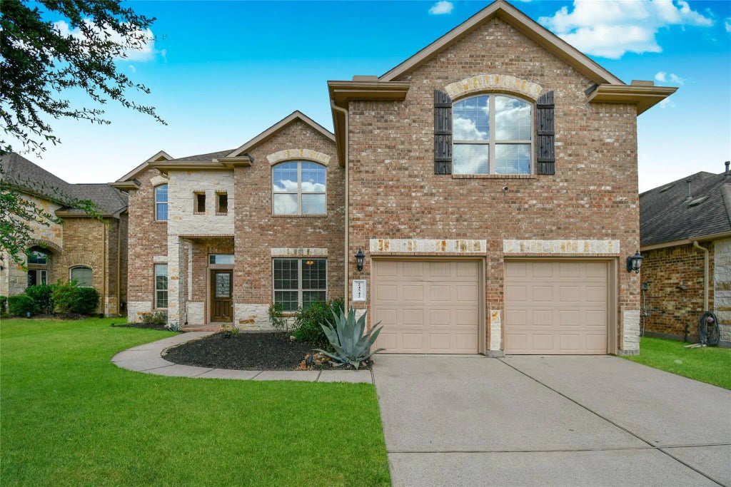 24542 N Denham Ridge Lane, Spring