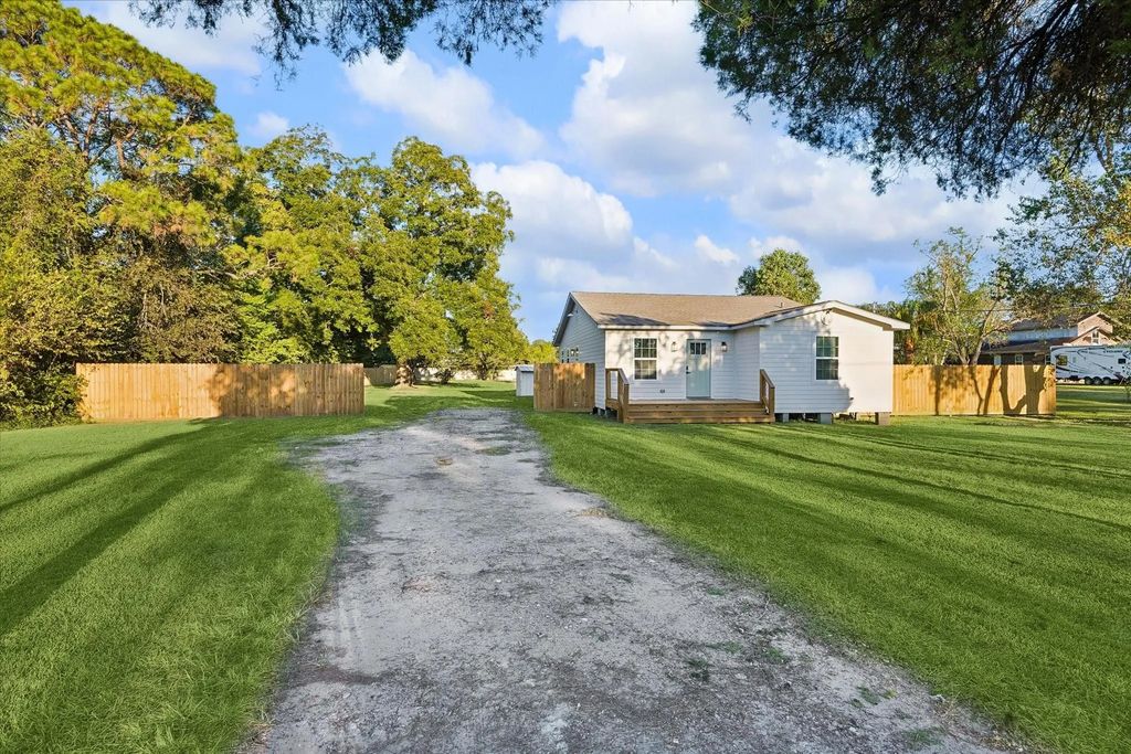 2801 Shouse Road, Santa Fe