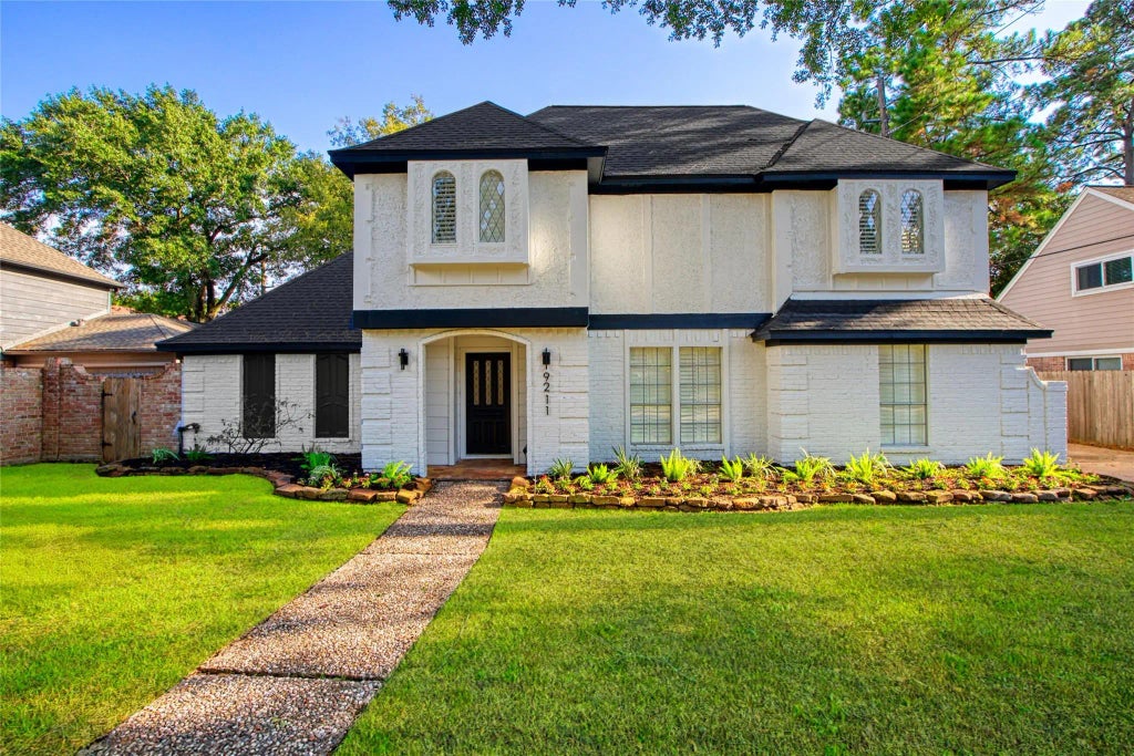 9211 Godstone Lane, Spring