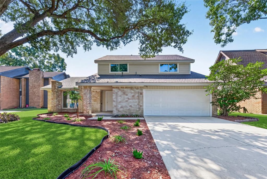 21627 Park Wick Lane, Katy