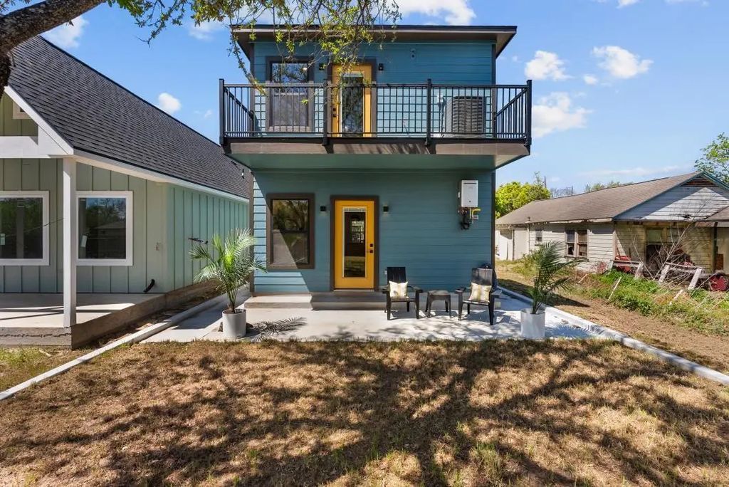 125 4th Street, San Leon