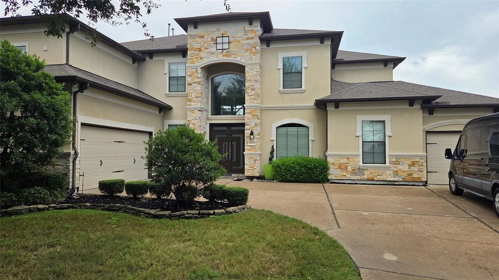 18722 Dove Creek Springs Trail, Cypress