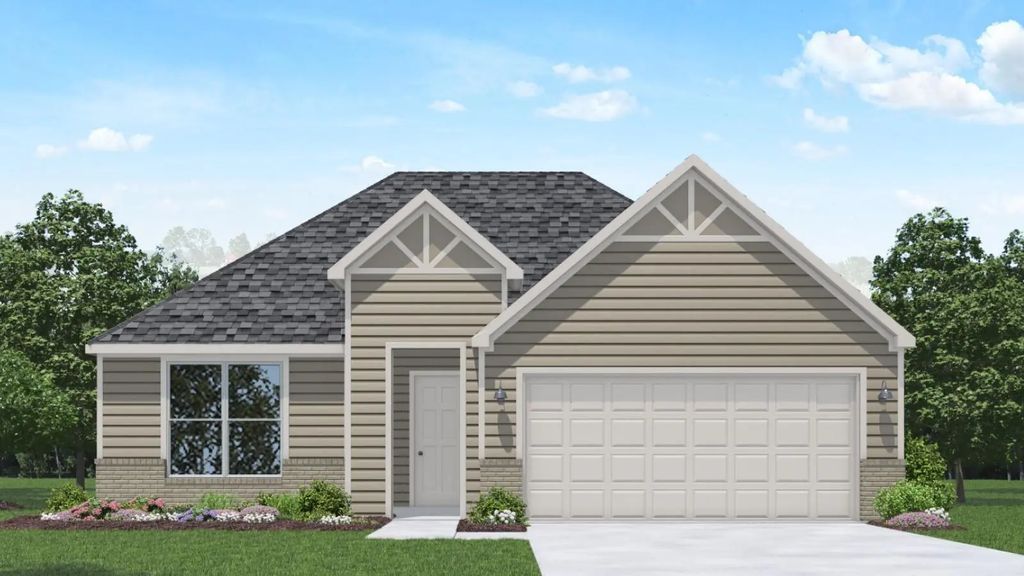 3440 Lone Pines Court, Conroe