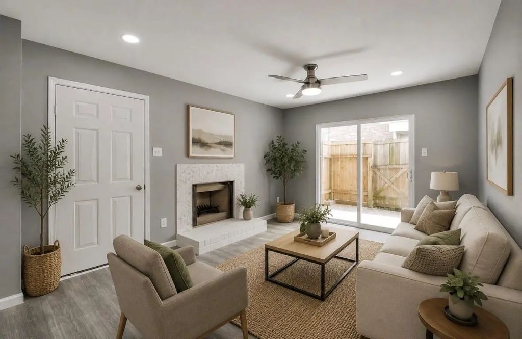 7600 Emmett F Lowry Expressway 313, Texas City